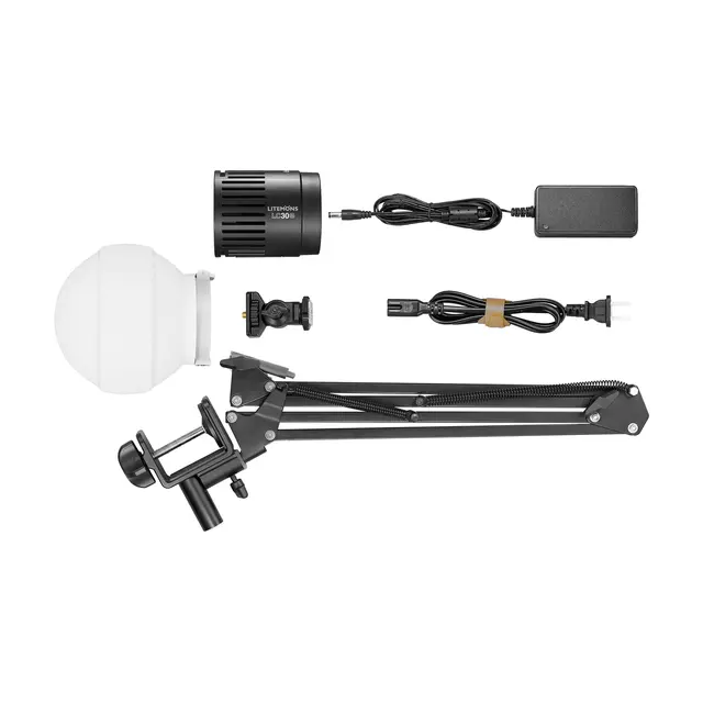Godox Litemons Tabletop LED LC30Bi-K1 