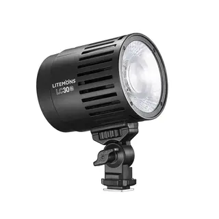 Godox LC30Bi Litemons Tabletop LED Mini LED lampe