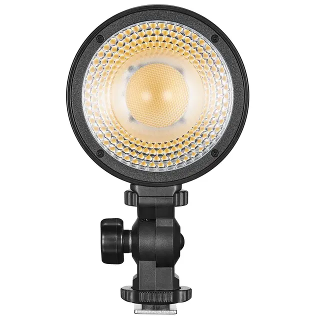 Godox LC30Bi Litemons Tabletop LED Mini LED lampe 