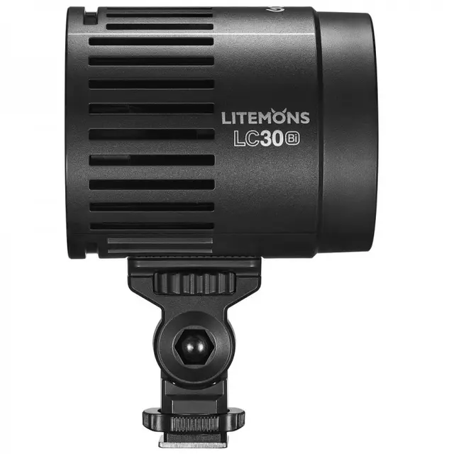 Godox LC30Bi Litemons Tabletop LED Mini LED lampe 