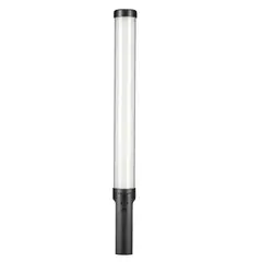 Godox LC500 Mini Bi-color LED Light Stic Tube lys 45cm m/batterigrep