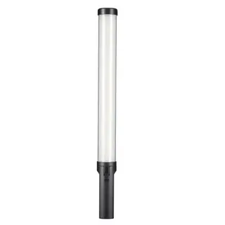 Godox LC500 Mini Bi-color LED Light Stic Tube lys 45cm m/batterigrep