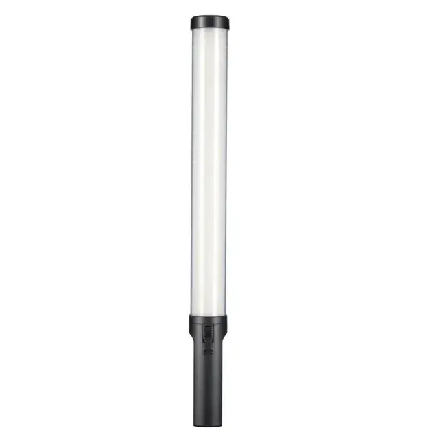 Godox LC500 Mini Bi-color LED Light Stic Tube lys 45cm m/batterigrep 