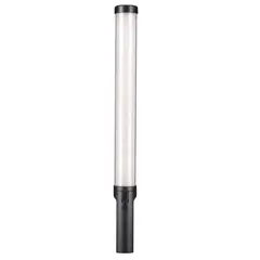 Godox LC500R Mini RGBWW LED Light Stick Tube lys Full Color m/batterigrep