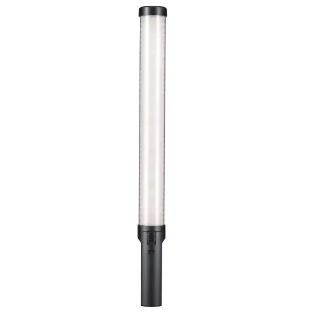 Godox LC500R Mini RGBWW LED Light Stick Tube lys Full Color m/batterigrep 