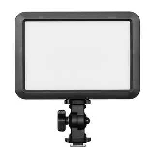 Godox LDP8Bi LED Video Light Panel LED lampe 2800-6500K. USB-C strøm +NP-F