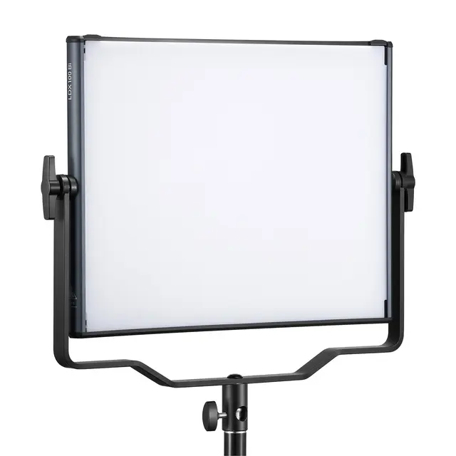 Godox KNOWLED LDX100BI Panel Light Bi 41,7 x 446,7 cm. 120W. 2800-6500K 