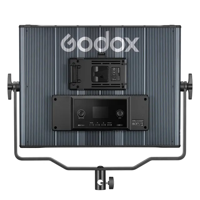 Godox KNOWLED LDX100BI Panel Light Bi 41,7 x 446,7 cm. 120W. 2800-6500K 