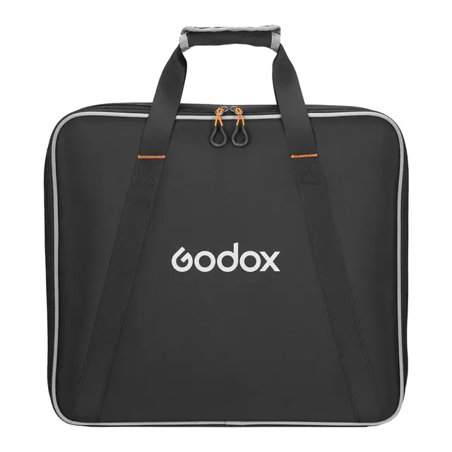 Godox KNOWLED LDX100BI Panel Light Bi 41,7 x 446,7 cm. 120W. 2800-6500K 