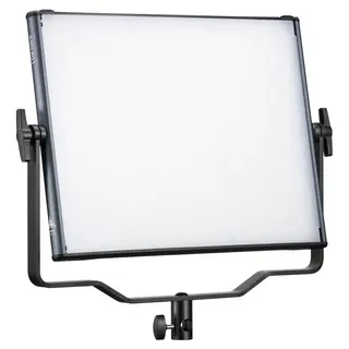 Godox LDX100R RGBWW Panel Light 41,7 x 468 cm. 118W. 2500-10000K