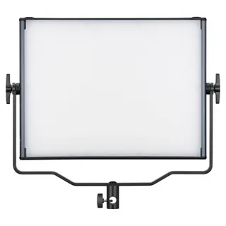 Godox LDX100R RGBWW Panel Light 41,7 x 468 cm. 118W. 2500-10000K