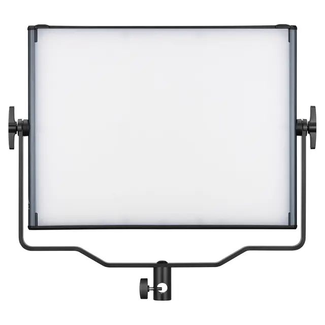 Godox KNOWLED LDX100R RGBWW Panel Light 41,7 x 468 cm. 118W. 2500-10000K 
