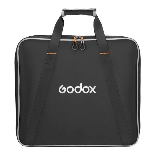 Godox KNOWLED LDX100R RGBWW Panel Light 41,7 x 468 cm. 118W. 2500-10000K 