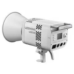 Godox Litemons LE200D Daylight LED White 220W. 5600K. Bowens mount