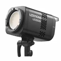 Godox Litemons LE300Bi BiColor LED Light Black
