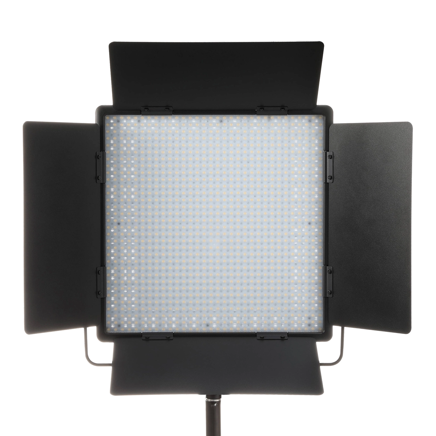 Godox 1000Bi II Bi-Color LED Panel Panel 46x43 cm, 70W, V-Mount batteri