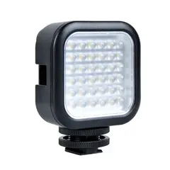 Godox LED 36 Mini LED Panel White Dagslys minilampe