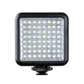 Godox LED64 Mini LED panel Dagslys minilampe