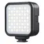 Godox Litemons LED6 Bi-Color LED-videolys i lommestørrelse 3200-6500K