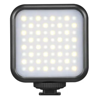 Godox Litemons LED6 Bi-Color LED-videolys i lommestørrelse 3200-6500K