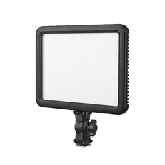 Godox LEDP120 Ultra Slim Video Light Kompakt LED Bi-color. 12W