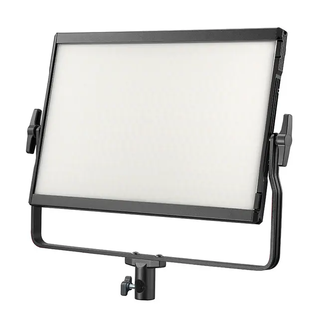 Godox Litemons LP1200R RGB LED Panel Black. 120W 