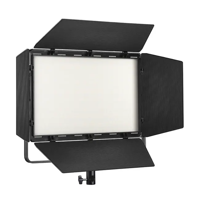 Godox Litemons LP1200R RGB LED Panel Black. 120W 