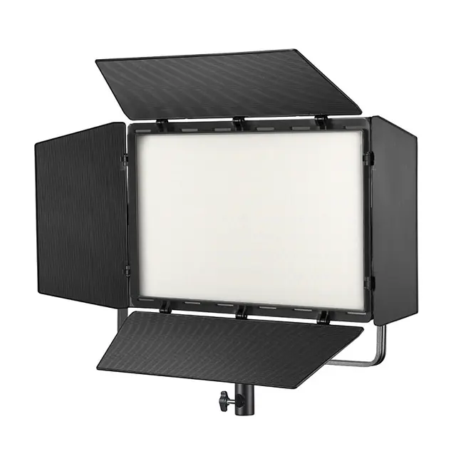 Godox Litemons LP1200R RGB LED Panel Black. 120W 