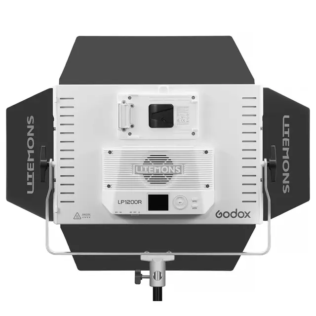 Godox Litemons LP1200R RGB RGB LED Light Panel 