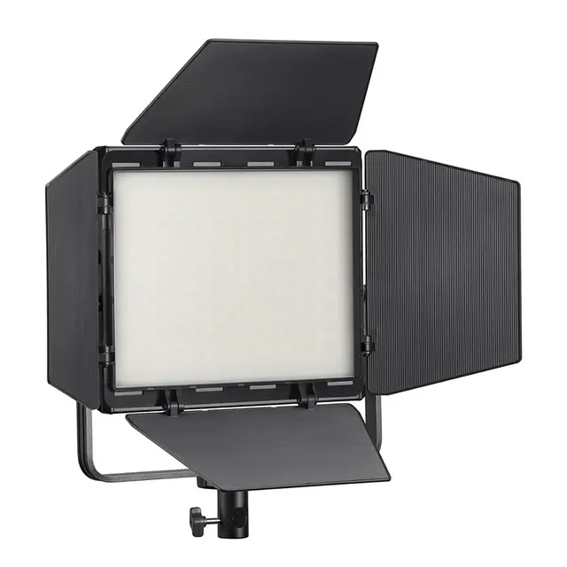 Godox Litemons LP400R RGB LED Panel Black. 40W 
