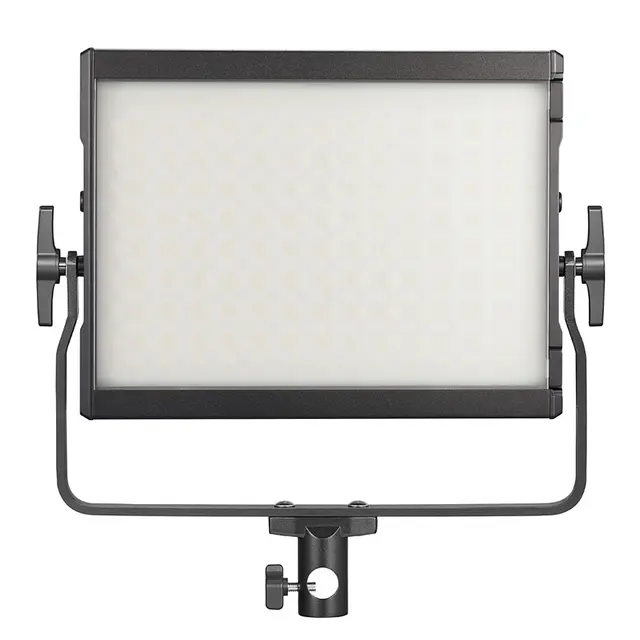 Godox Litemons LP600R K3 RGB LED Panel Black. 60W. 3-light kit 