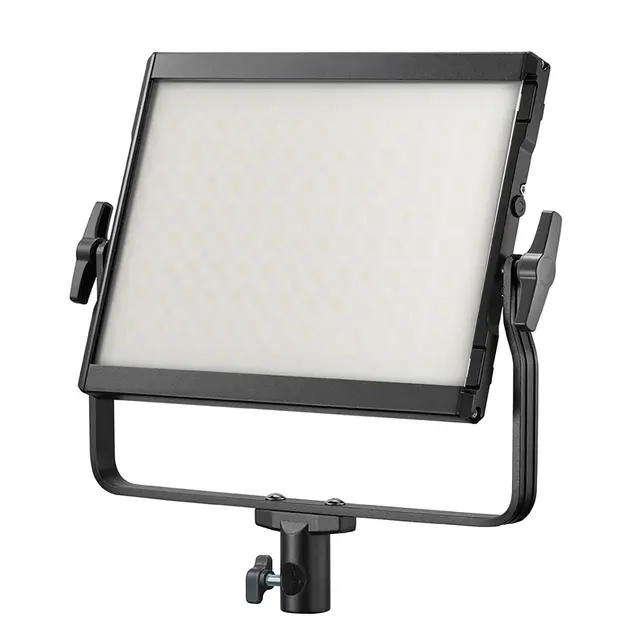 Godox Litemons LP600R K3 RGB LED Panel Black. 60W. 3-light kit 