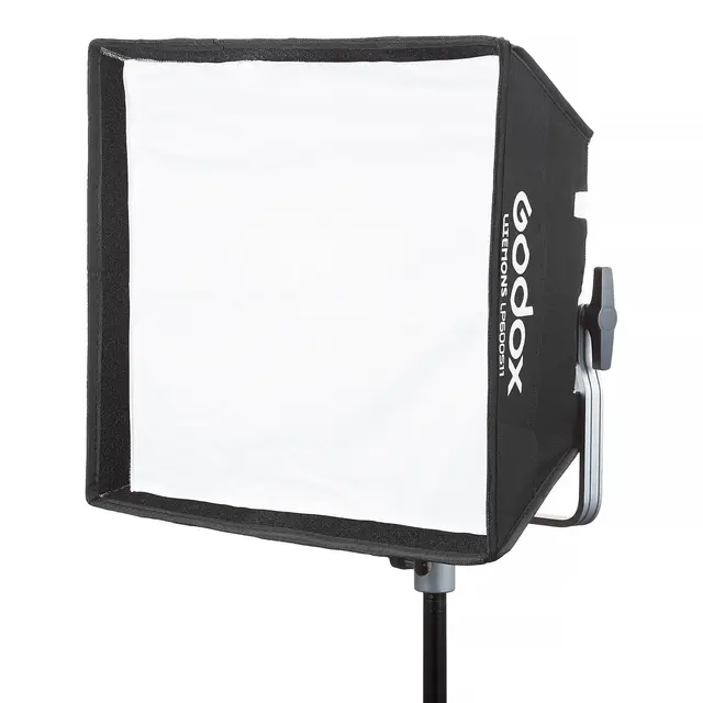 Godox LP600S11 Softbox med Grid For LP600Bi og LP600R 