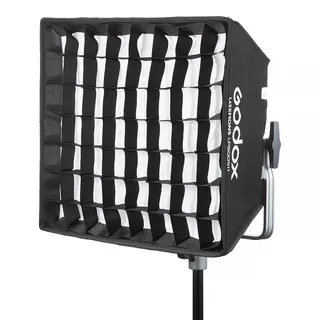 Godox LP600S11 Softbox med Grid For LP600Bi og LP600R