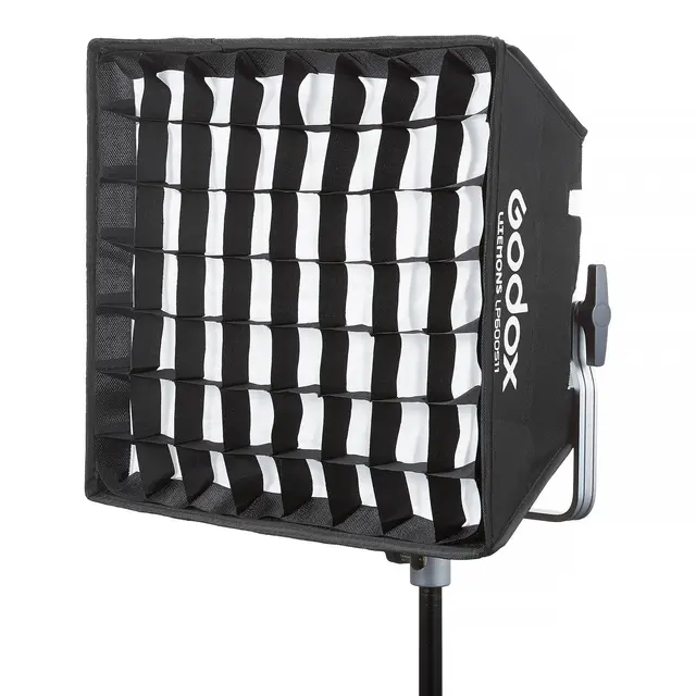 Godox LP600S11 Softbox med Grid For LP600Bi og LP600R 