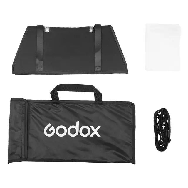 Godox LP600S11 Softbox med Grid For LP600Bi og LP600R 