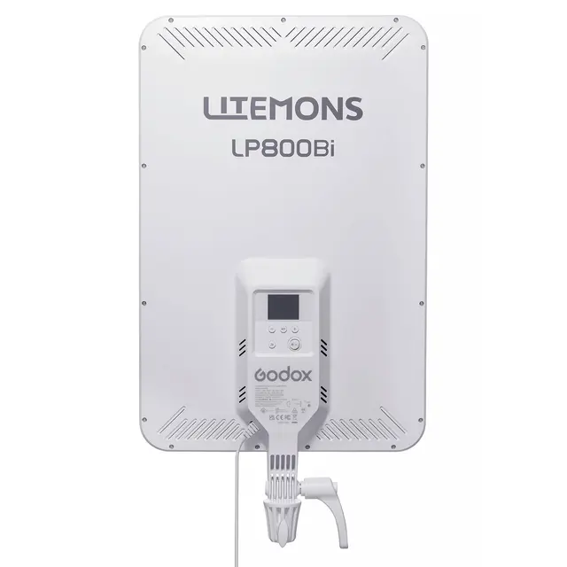 Godox Litemons LP800Bi LED Panel Light 