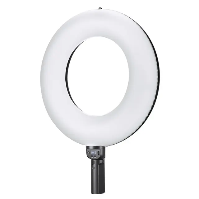 Godox LR150R Air Inflatable Ring Light RGB 