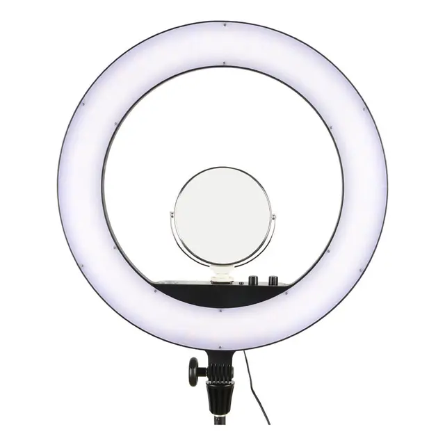 Godox LR160 LED Ring Light Black 