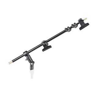 Godox Boom Arm with Clamp LSA-15 Reflektorholder for stativ