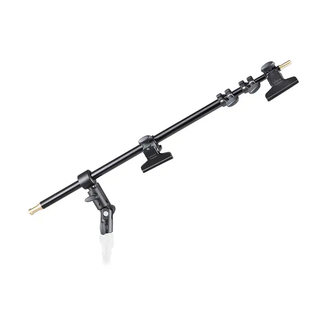 Godox Boom Arm with Clamp LSA-15 Reflektorholder for stativ 