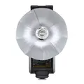 Godox Lux Senior Retro Black Kamerablits i retro-stil - Sort
