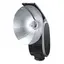 Godox Retro Lux Senior Black Kamerablits i retro-stil - Sort
