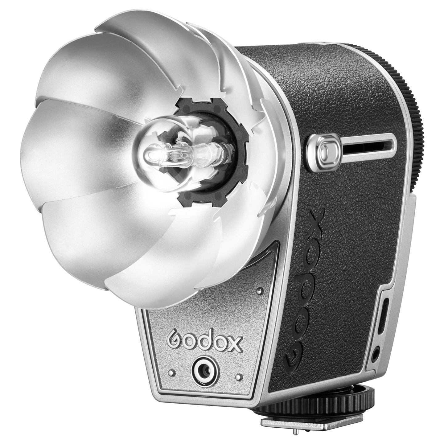 Godox Retro Lux Cadet Camera Flash Kamerablits i retrostil