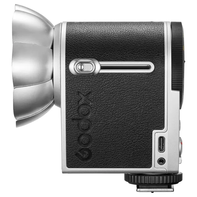 Godox Lux Cadet Retro Camera Flash Kamerablits i retrostil 