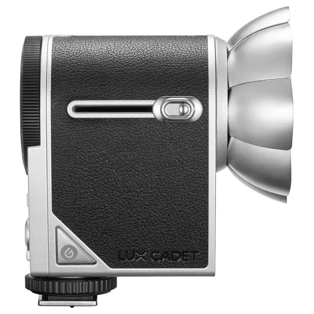 Godox Lux Cadet Retro Camera Flash Kamerablits i retrostil 