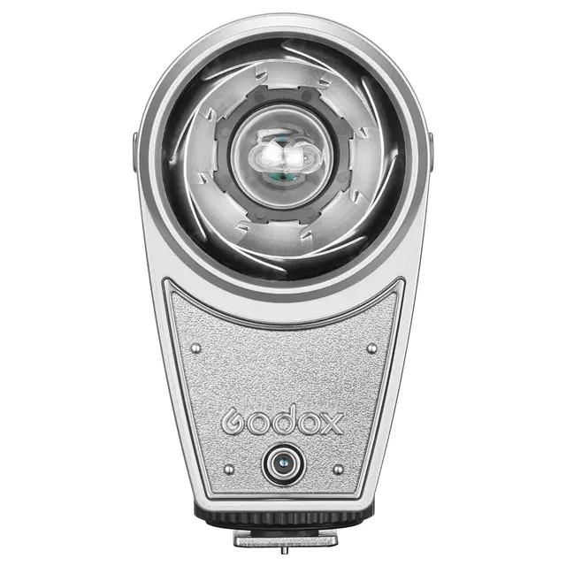 Godox Lux Cadet Retro Camera Flash Kamerablits i retrostil 