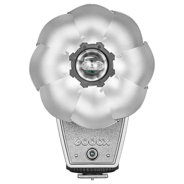 Godox Lux Cadet Retro Camera Flash Kamerablits i retrostil 