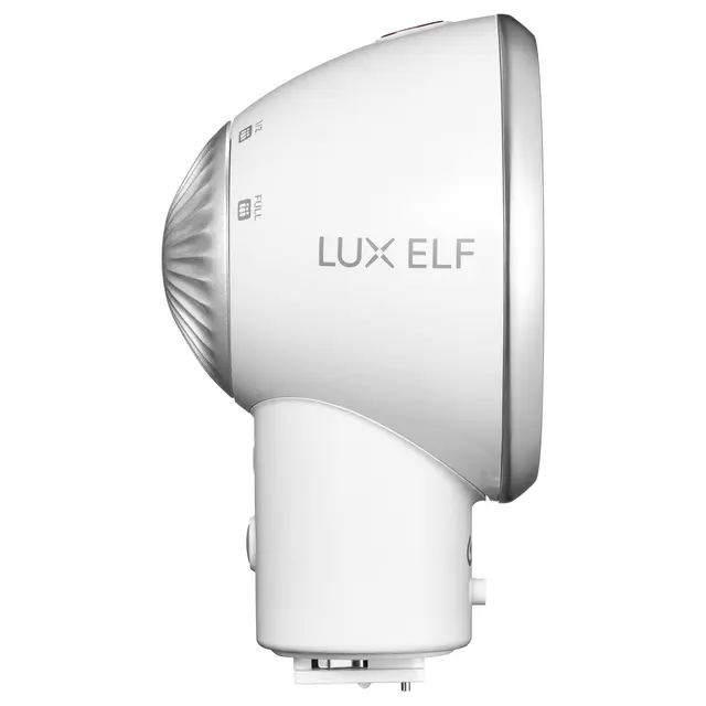 Godox Lux Elf Retro Camera Flash Kamerablits i retrostil 