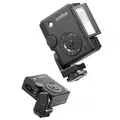 Godox Lux Junior II S Retro TTL Flash Kamerablits For Sony